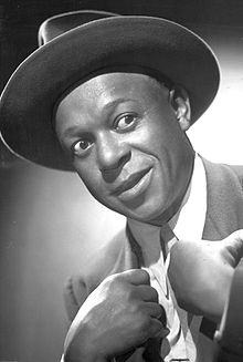 Eddie Anderson